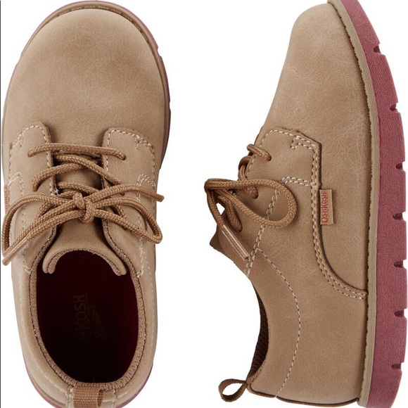 OshKosh B'gosh Other - OshKosh Dress Shoes